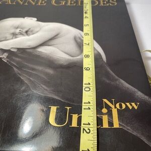 'Until Now' Photography Book - Black Cover